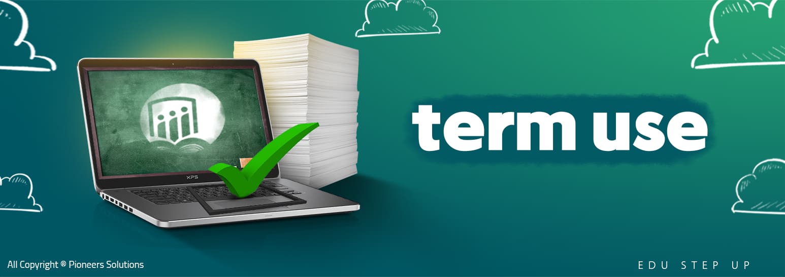 privacy policy banner