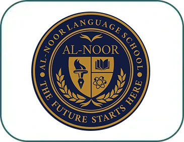 مدرسة النور للغات