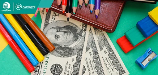 كيف تحافظ على حسابات مدرستك بدون عجز