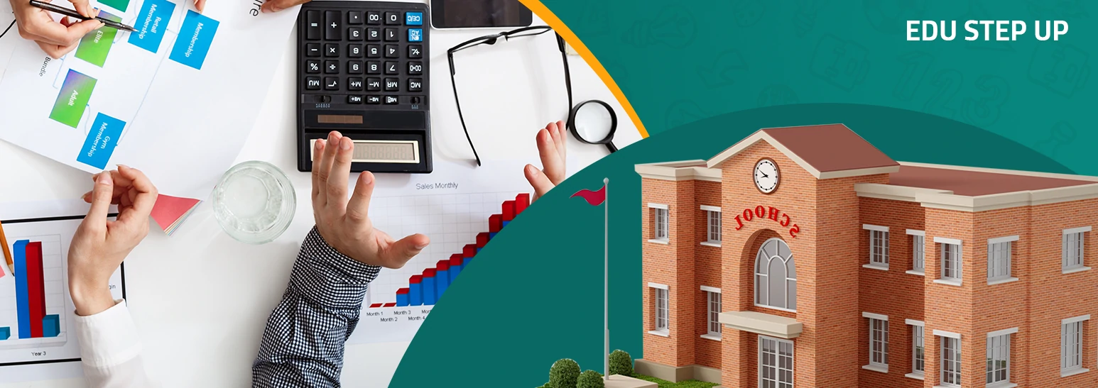 دراسة جدوى مشروع مدرسة خاصة | وأهم عوامل نجاح المدرسة