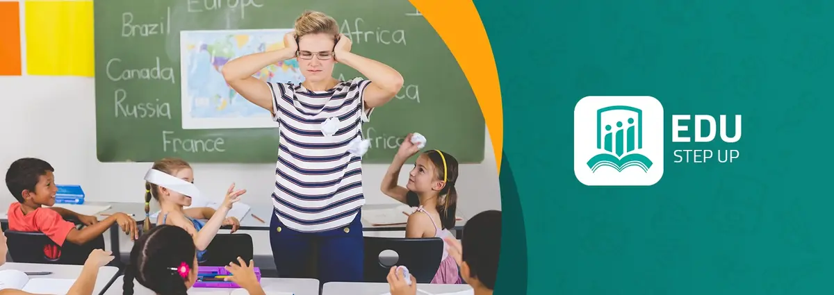 كيفية الإدارة الصفية للطلاب المشاغبين كثيري الحركة