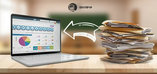 أهم الإقتراحات لتطوير المدرسة فى ظل التحول الرقمى