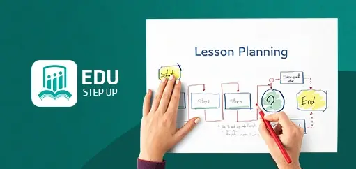 أنواع تخطيط الدروس ومكونات خطة التدريس الفعالة