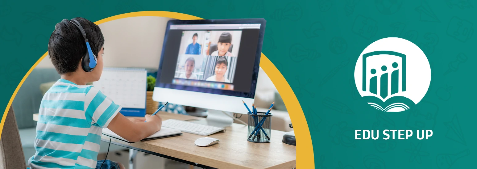 Distance learning - ideas to enhance student participation?