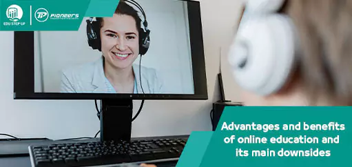 Advantages and pros and cons of distance learning