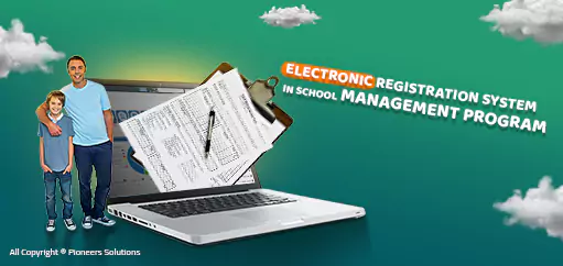 Electronic Registration System 
