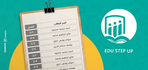 Class lists and statements program 2027