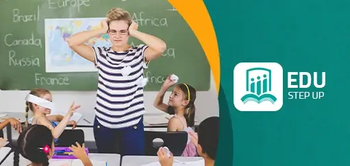 How to manage the class for rioting students