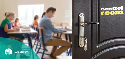 How to organize the school control in an effective and successful way