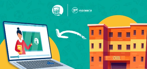 How to turn your school into a smart school?