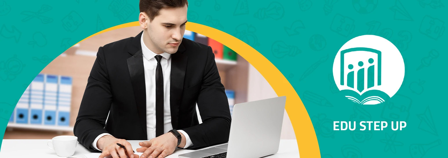 Private school management program