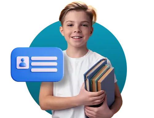 نظام إدارة معلومات الطلاب (Edu Step Up)